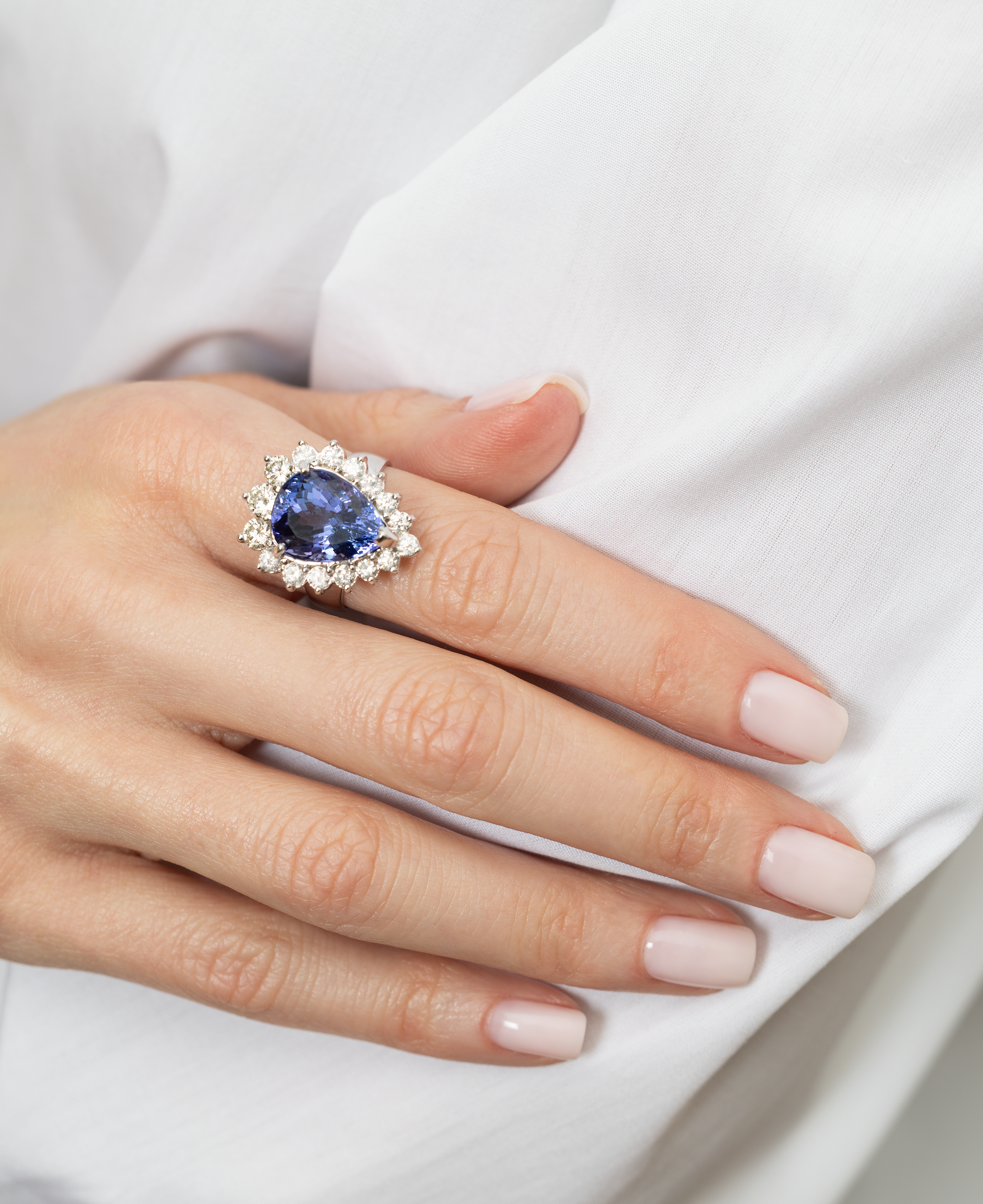 Building a Jewelry Collection with Intention