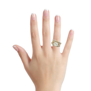 1.68 CARAT DIAMOND RING